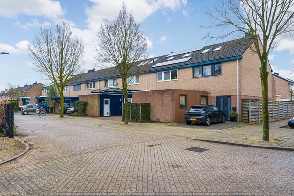 Medium property photo - Wedesteinbroek 1433, 6546 RM Nijmegen